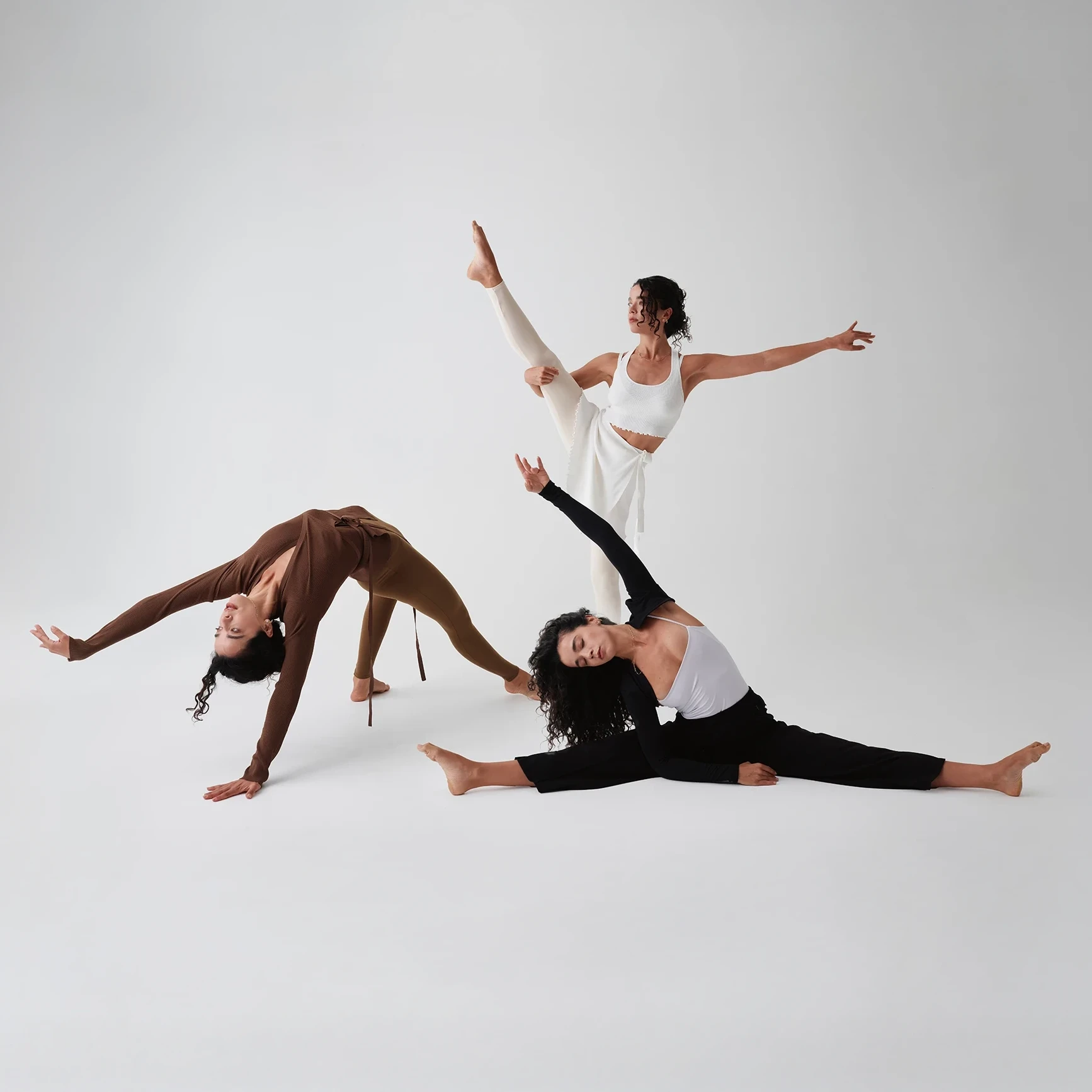 The Way - Movement and Philosophy