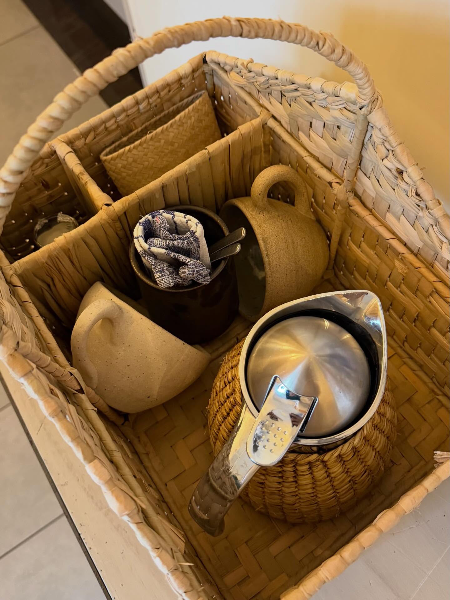 Latest Instagram post from The Way