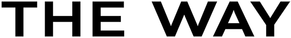 The Way Logo